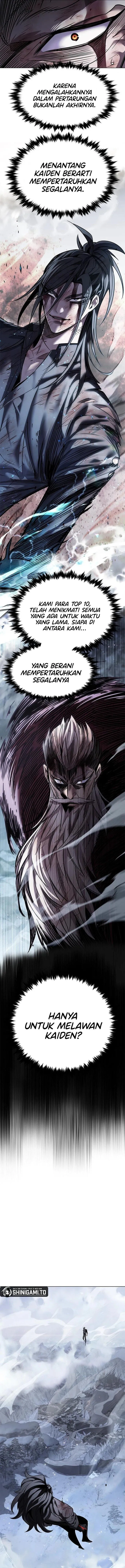 Eleceed Chapter 423