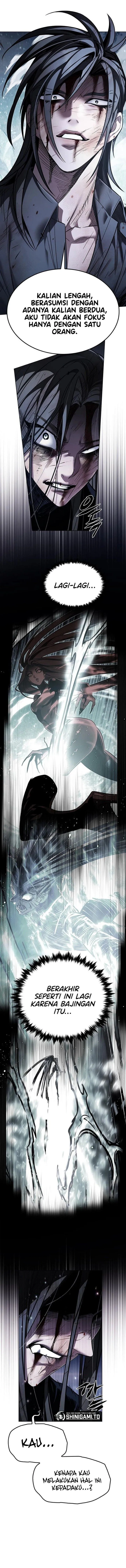 Eleceed Chapter 423