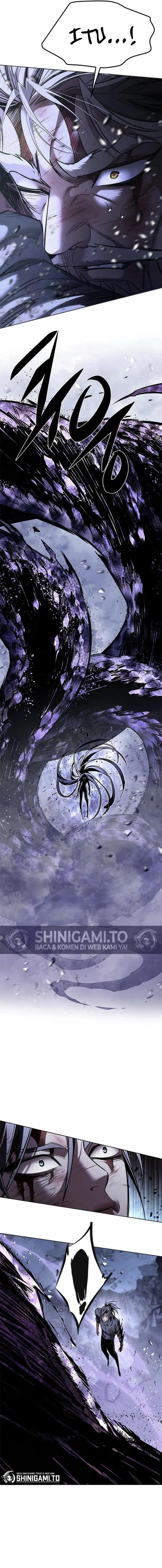 Eleceed Chapter 423