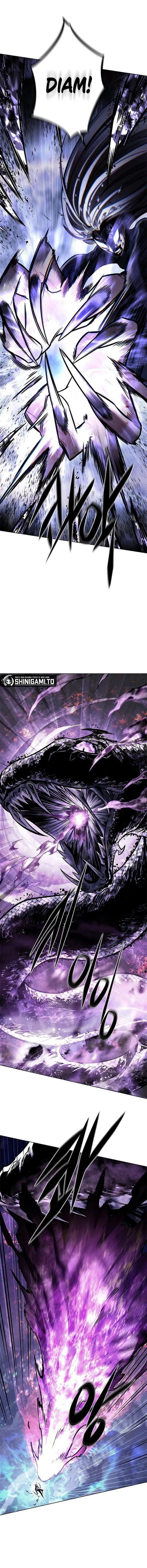 Eleceed Chapter 423