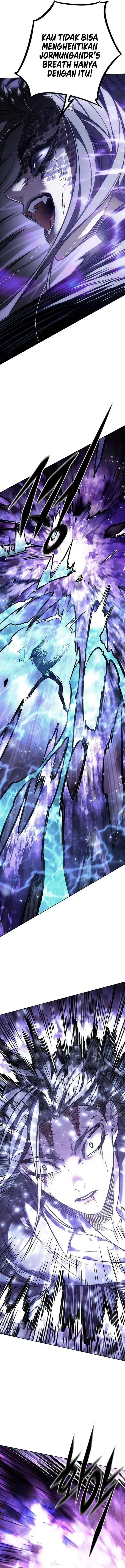 Eleceed Chapter 423
