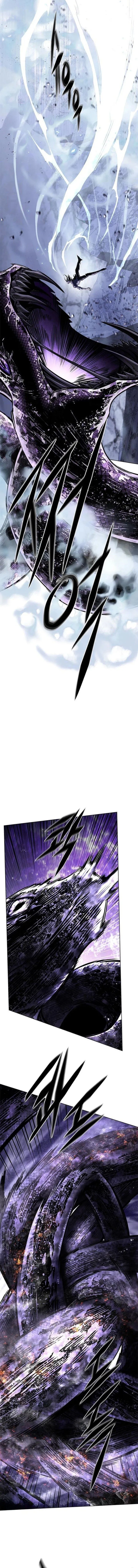 Eleceed Chapter 423