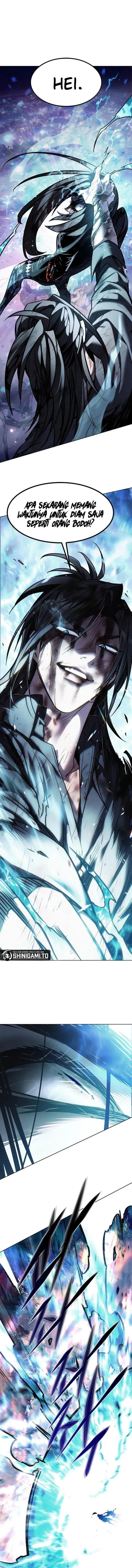 Eleceed Chapter 423
