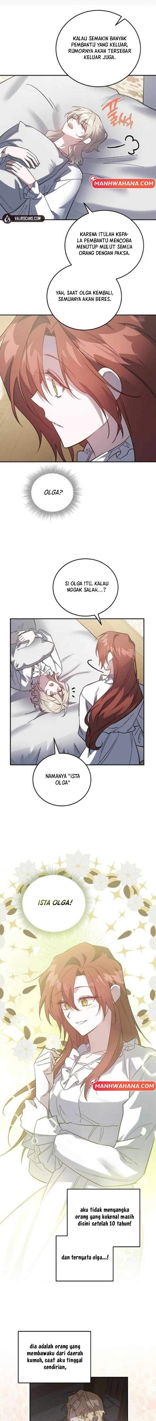 
              A Revenge Guide for the Terminally Ill Maid             Chapter 10