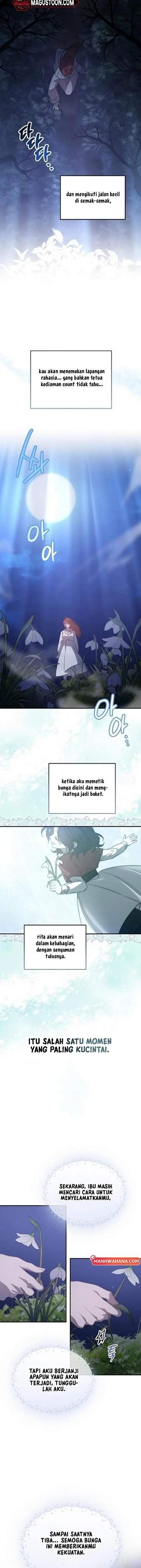 
              A Revenge Guide for the Terminally Ill Maid             Chapter 11