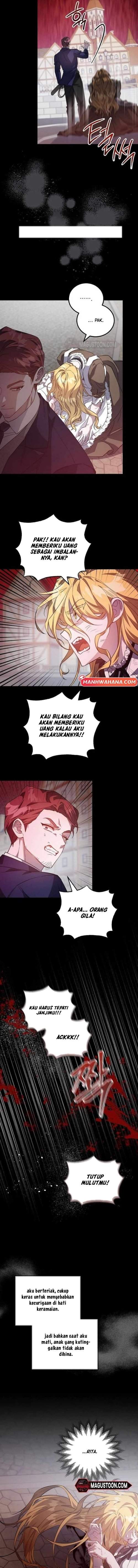 
              A Revenge Guide for the Terminally Ill Maid             Chapter 2