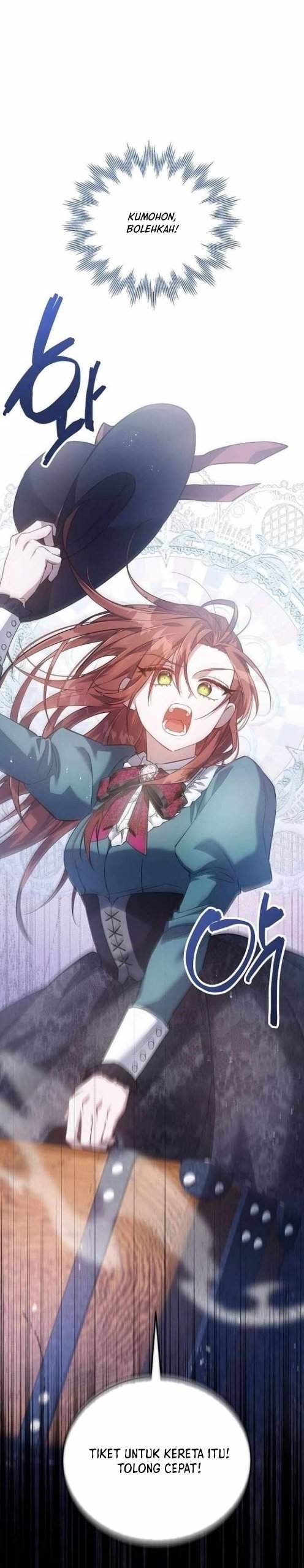 
              A Revenge Guide for the Terminally Ill Maid             Chapter 2