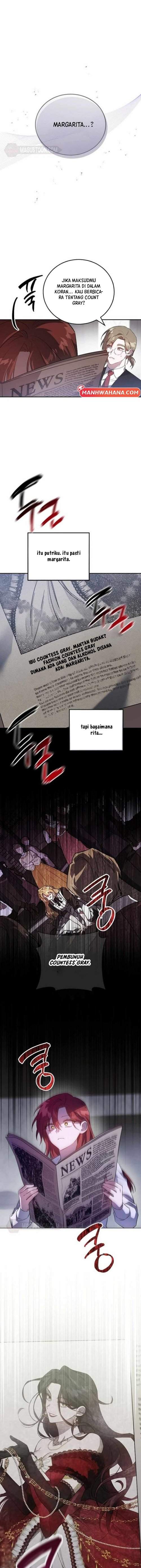 
              A Revenge Guide for the Terminally Ill Maid             Chapter 2
