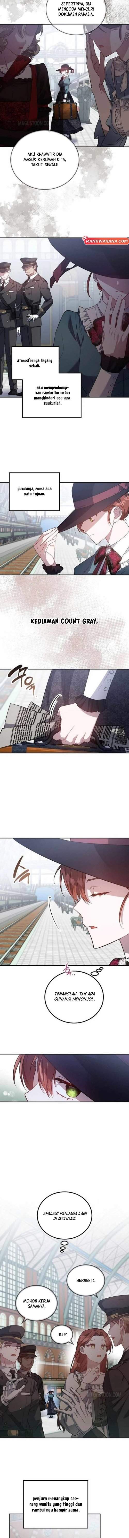 
              A Revenge Guide for the Terminally Ill Maid             Chapter 2