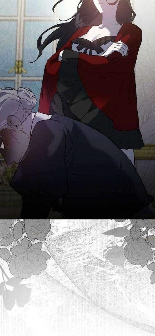 
              A Revenge Guide for the Terminally Ill Maid             Chapter 34