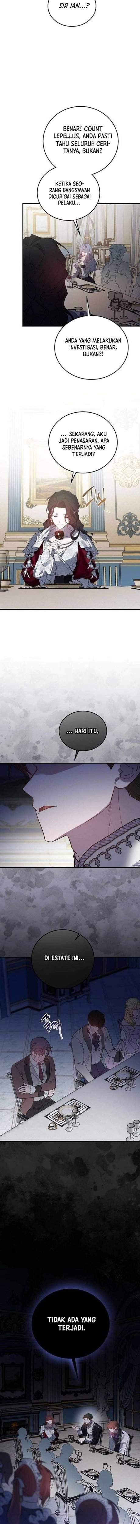 
              A Revenge Guide for the Terminally Ill Maid             Chapter 40