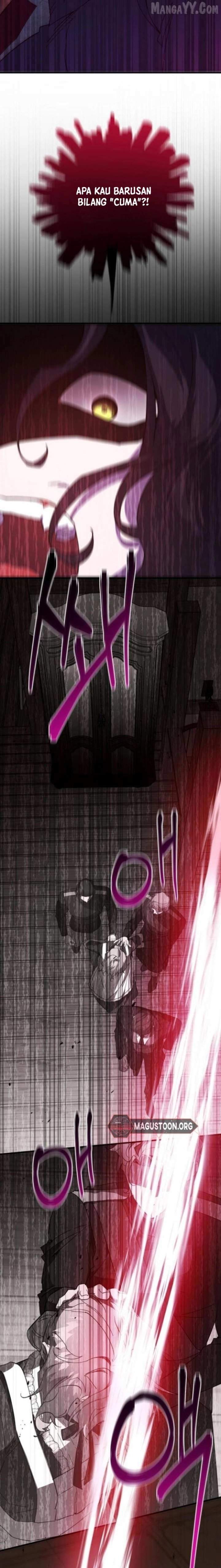 
              A Revenge Guide for the Terminally Ill Maid             Chapter 41