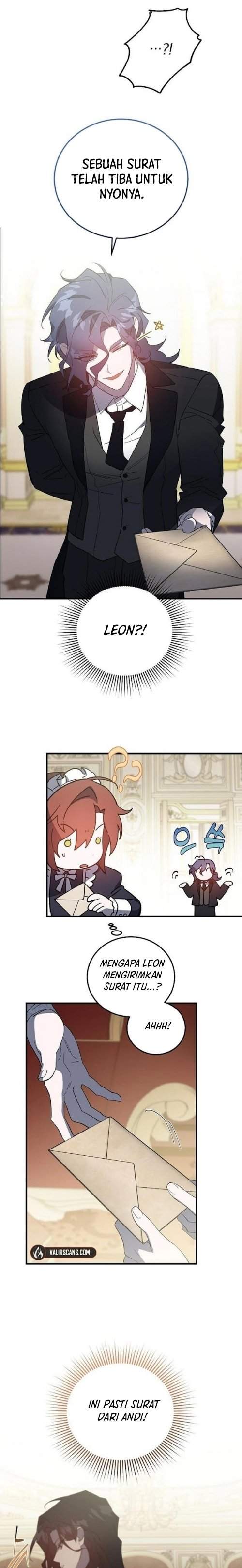 
              A Revenge Guide for the Terminally Ill Maid             Chapter 42