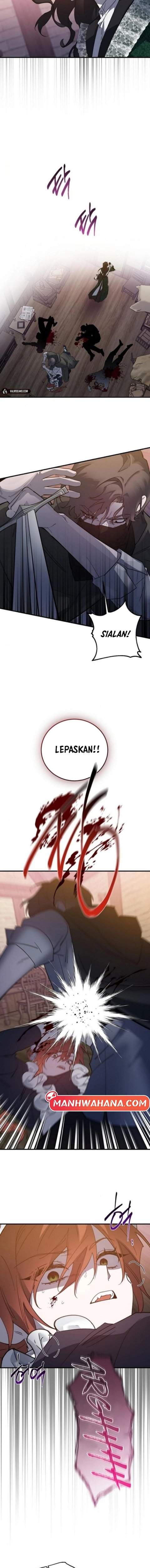 
              A Revenge Guide for the Terminally Ill Maid             Chapter 43