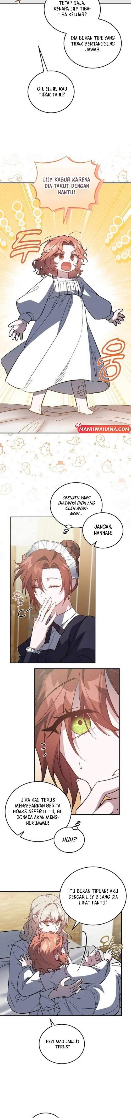 
              A Revenge Guide for the Terminally Ill Maid             Chapter 9