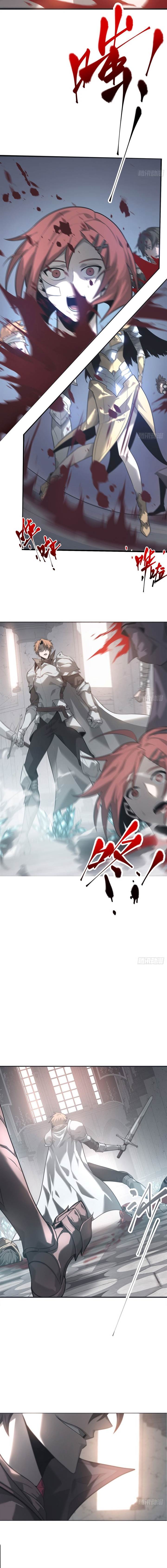 I, the Strongest Boss Chapter 01