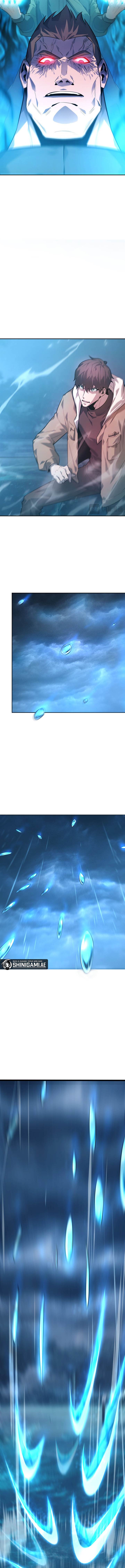 I, the Strongest Boss Chapter 12