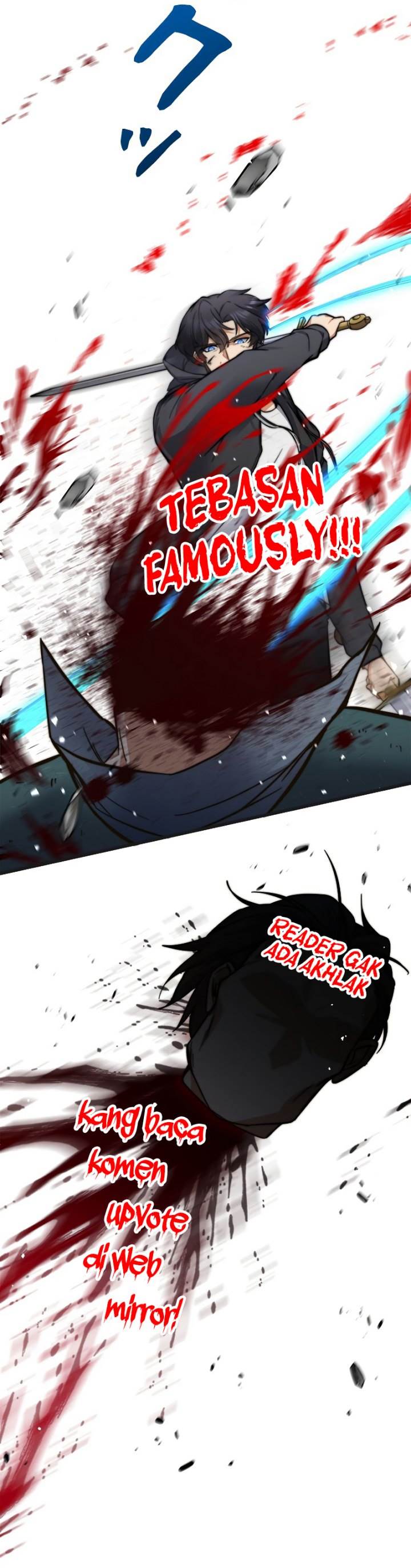 I, the Strongest Boss Chapter 02
