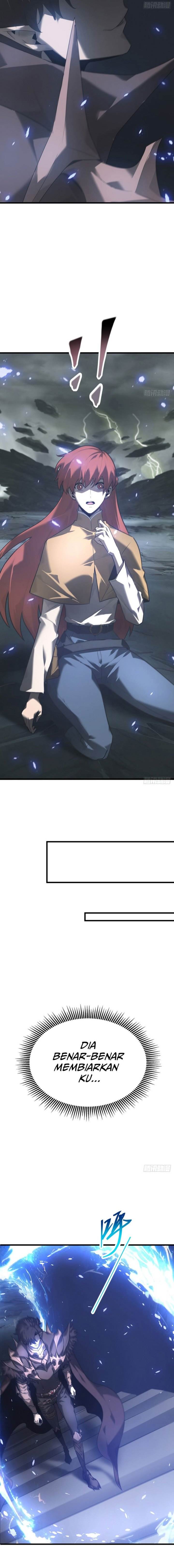 I, the Strongest Boss Chapter 02