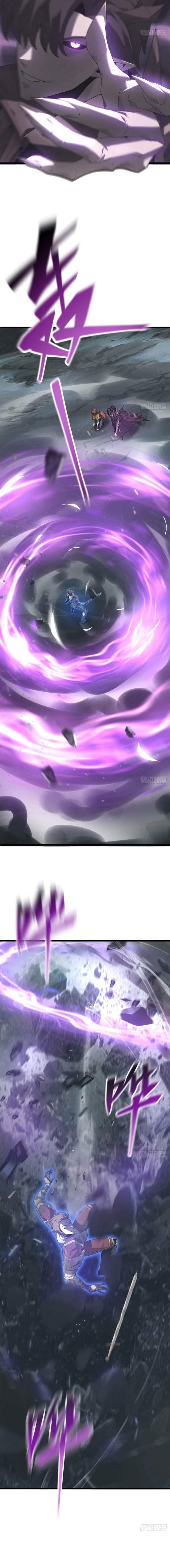 I, the Strongest Boss Chapter 02