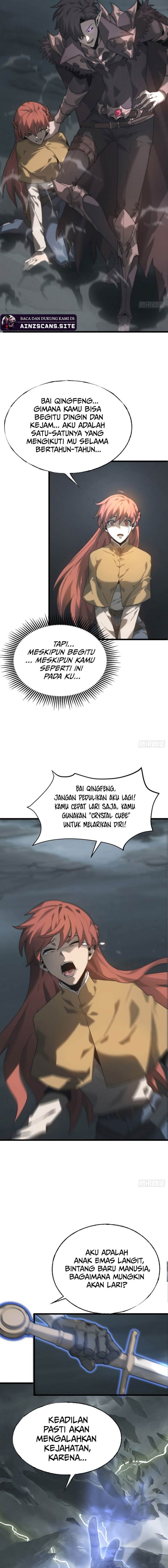 I, the Strongest Boss Chapter 02