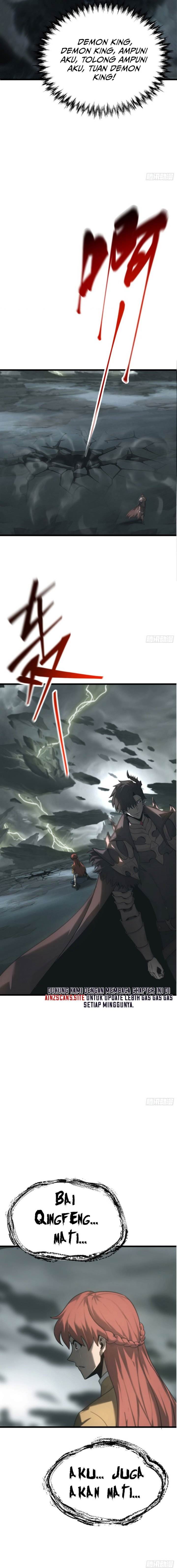 I, the Strongest Boss Chapter 02