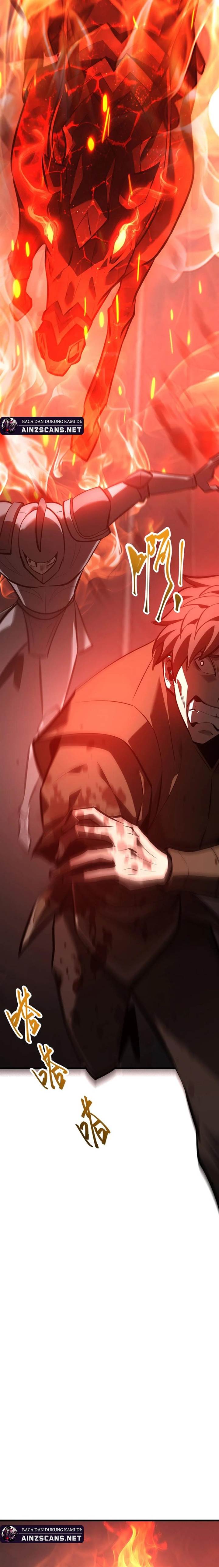 I, the Strongest Boss Chapter 35