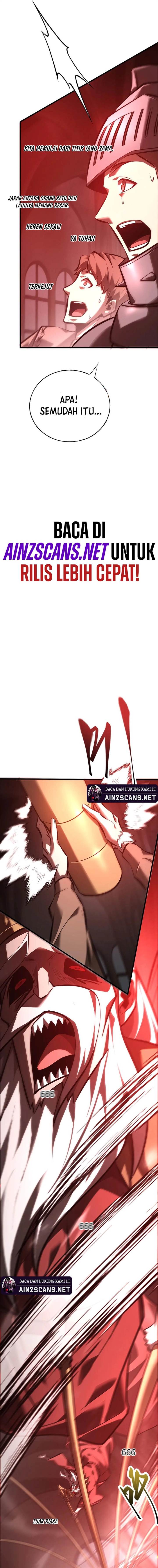 I, the Strongest Boss Chapter 37