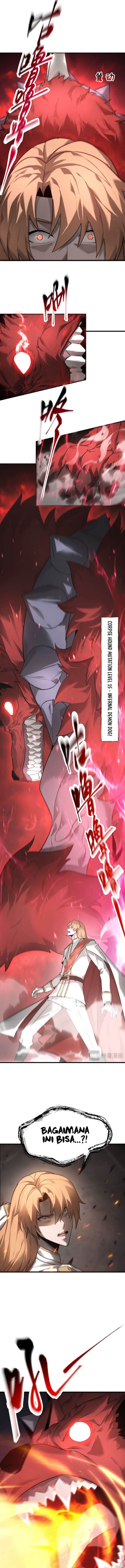 I, the Strongest Boss Chapter 07