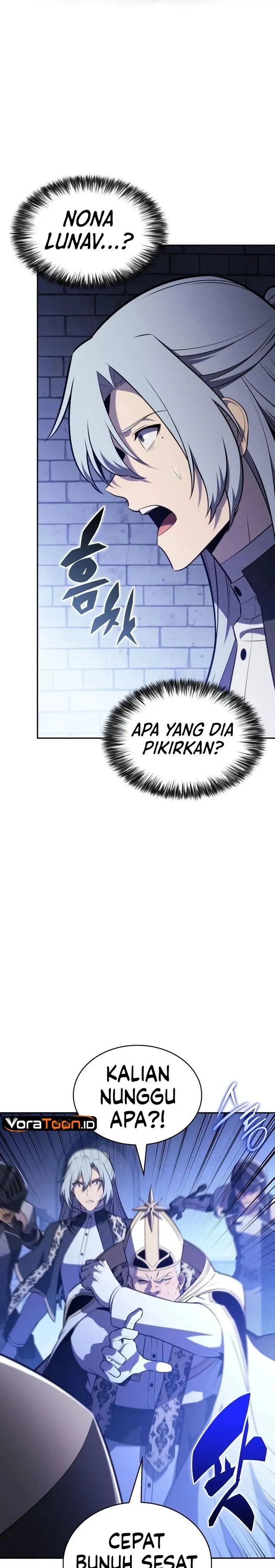 The Regressed Son of a Duke is an Assassin Chap 145 - Next Chap 146