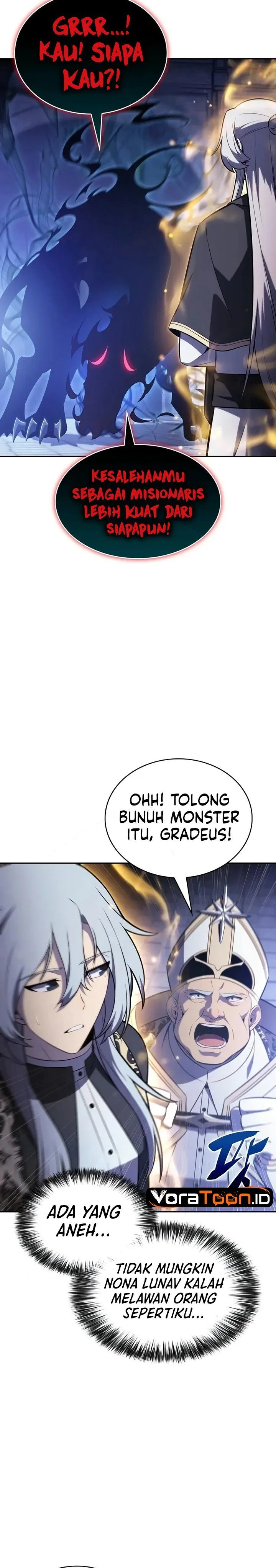 The Regressed Son of a Duke is an Assassin Chap 145 - Next Chap 146
