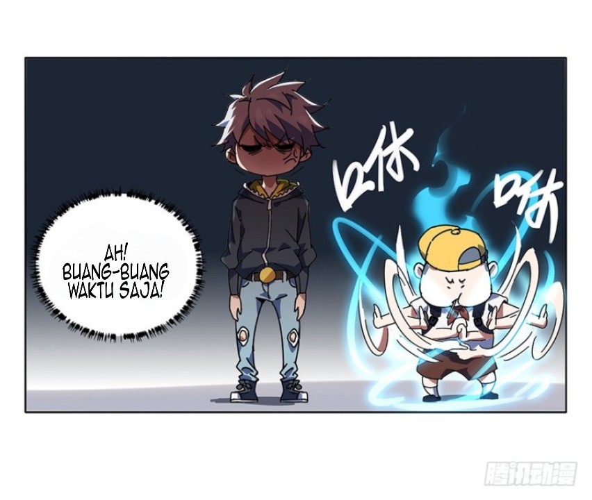 
              Da Xiang Wuxing             Chapter 01