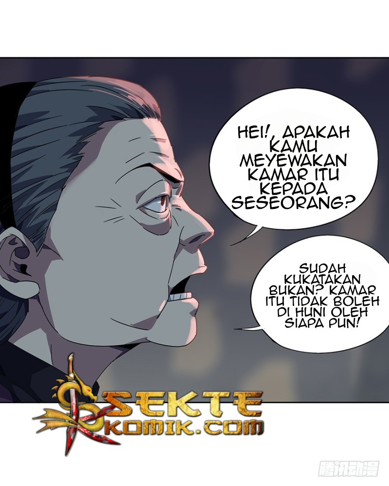 
              Da Xiang Wuxing             Chapter 01