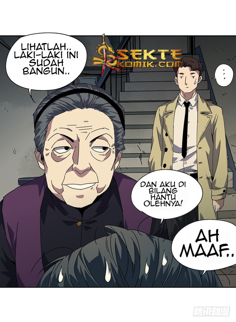 
              Da Xiang Wuxing             Chapter 01