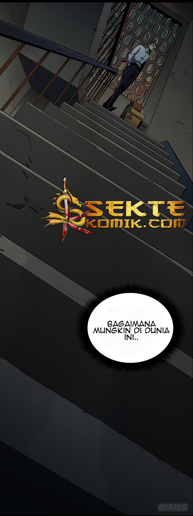 
              Da Xiang Wuxing             Chapter 01