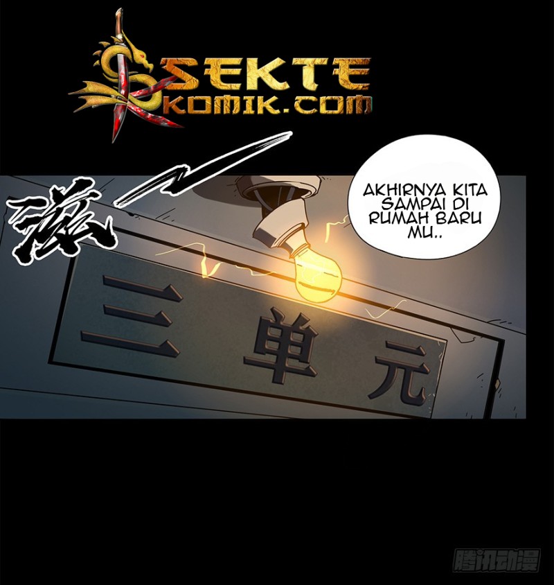 
              Da Xiang Wuxing             Chapter 01