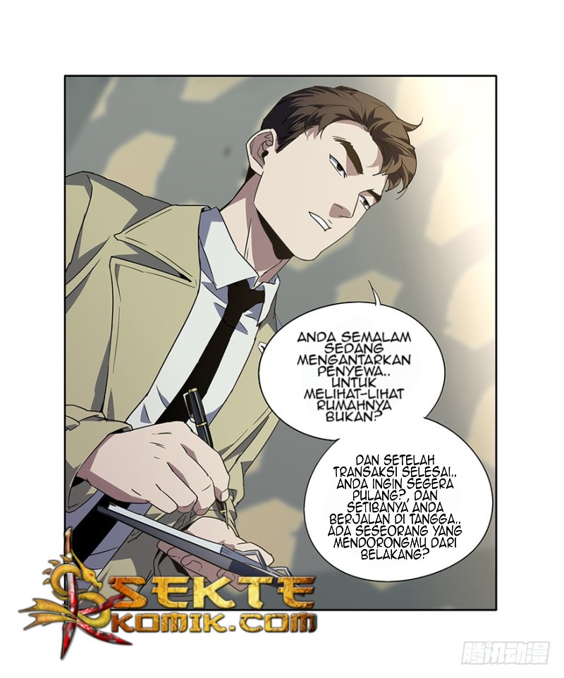
              Da Xiang Wuxing             Chapter 01