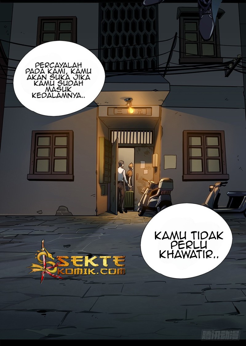 
              Da Xiang Wuxing             Chapter 01