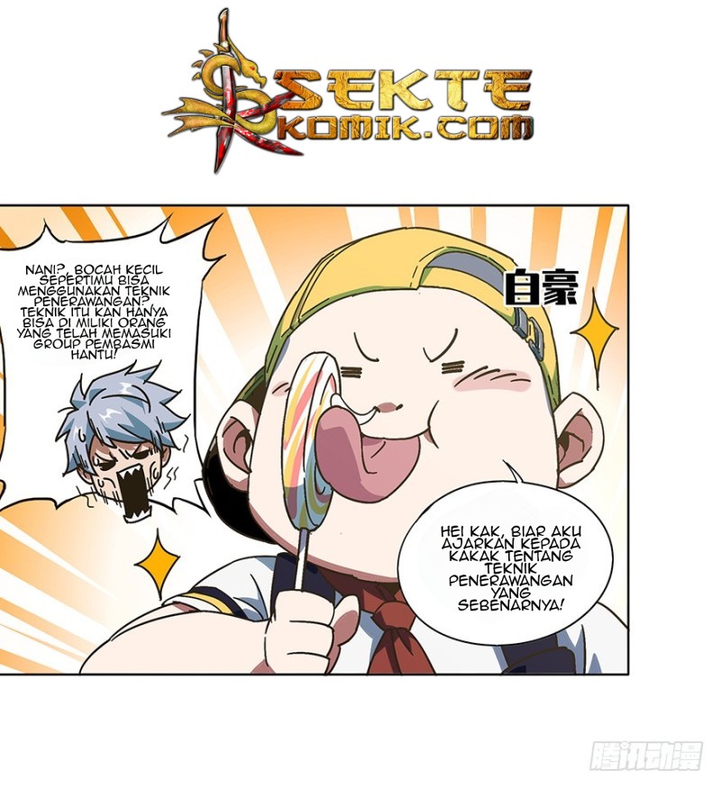 
              Da Xiang Wuxing             Chapter 01