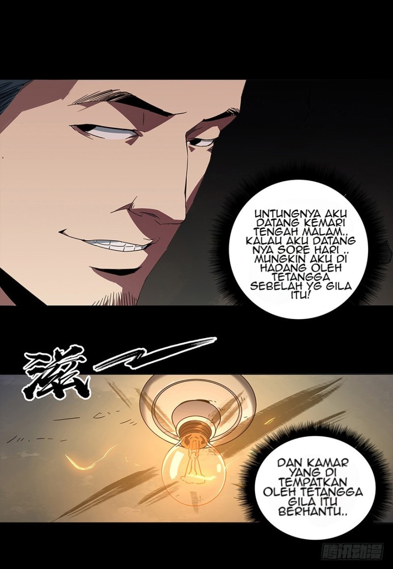
              Da Xiang Wuxing             Chapter 01