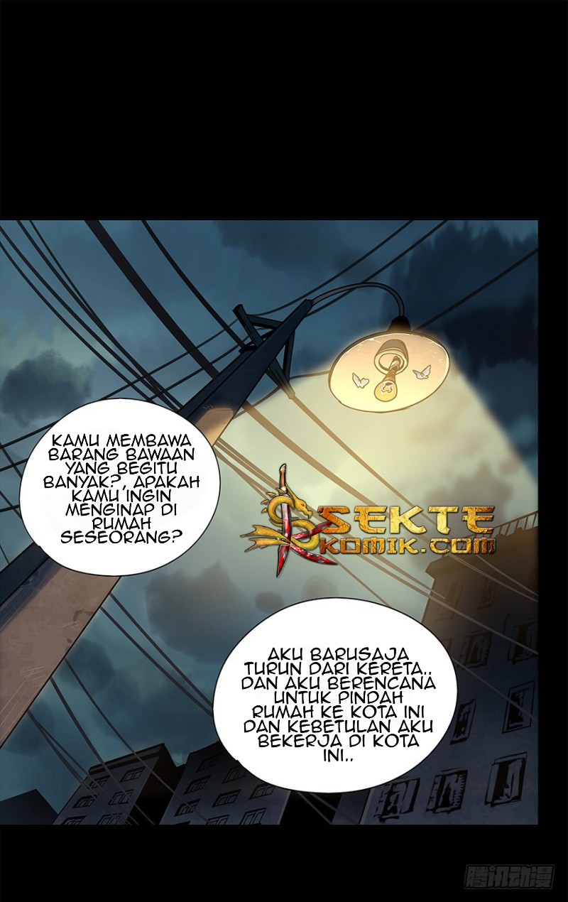 
              Da Xiang Wuxing             Chapter 01