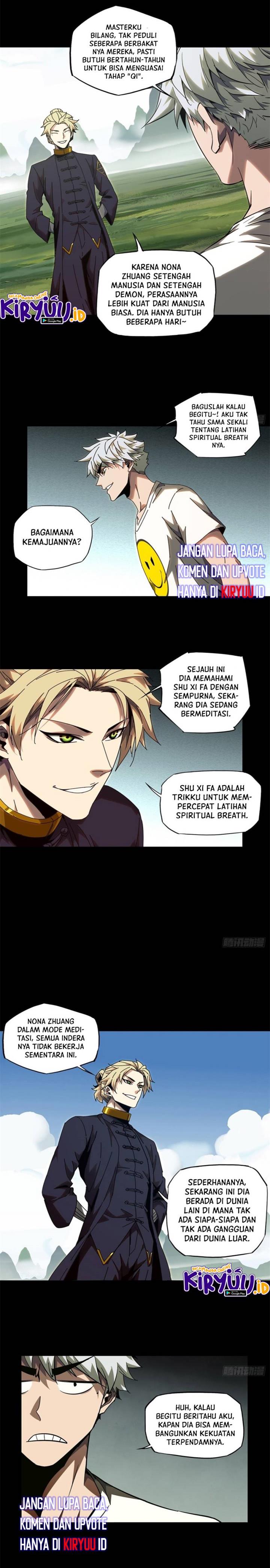 
              Da Xiang Wuxing             Chapter 103