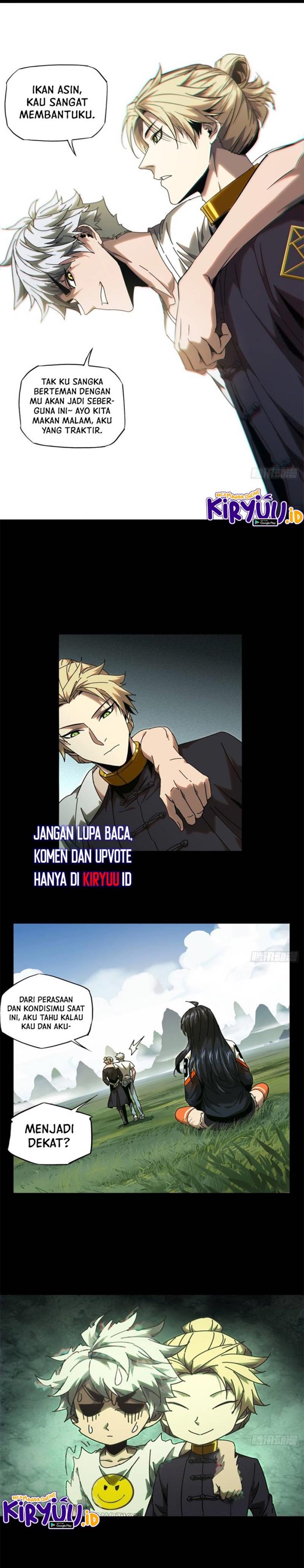 
              Da Xiang Wuxing             Chapter 103