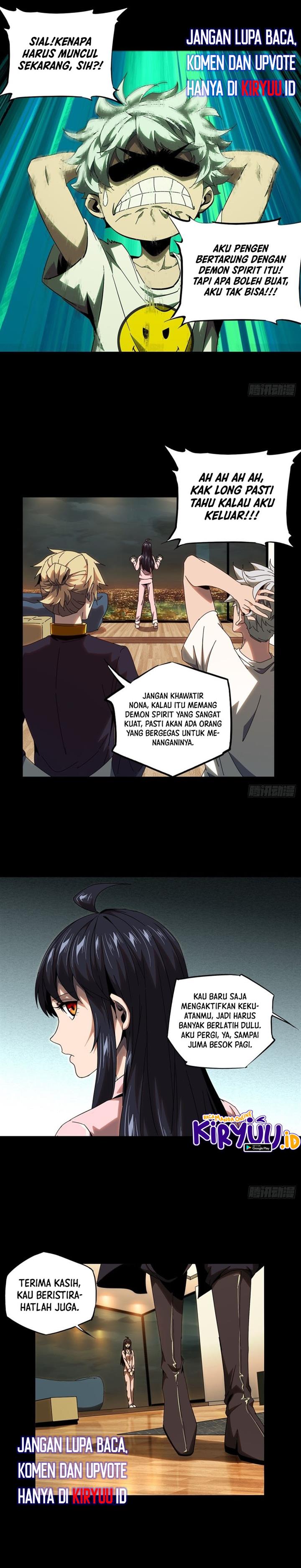 
              Da Xiang Wuxing             Chapter 106