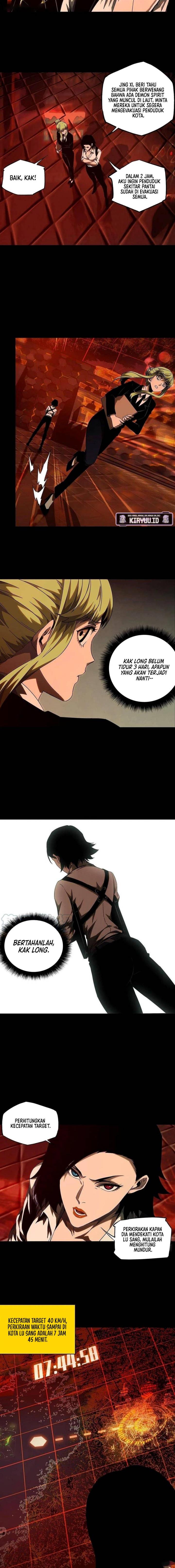 
              Da Xiang Wuxing             Chapter 107