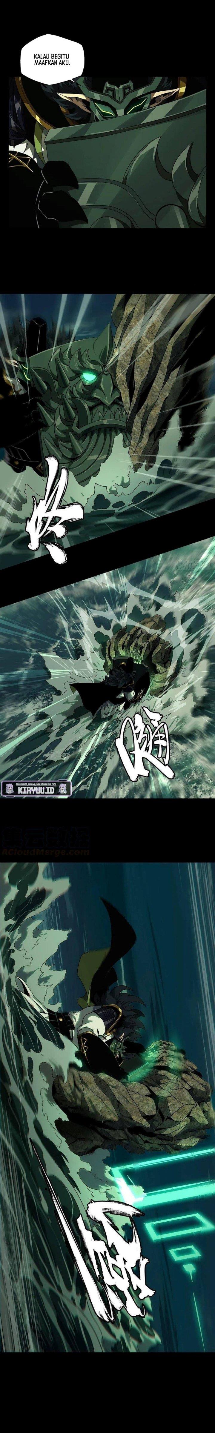 
              Da Xiang Wuxing             Chapter 108