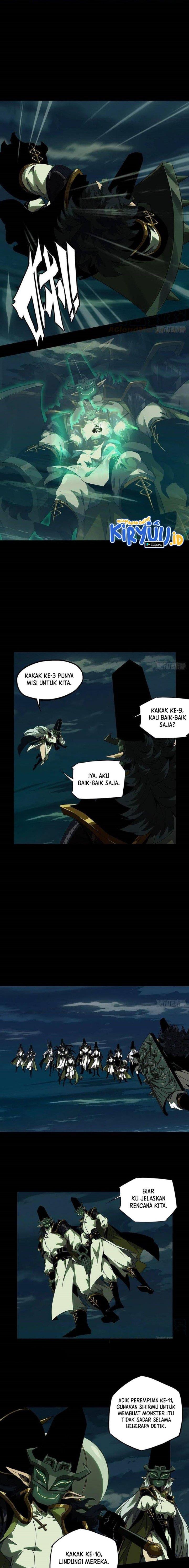 
              Da Xiang Wuxing             Chapter 109