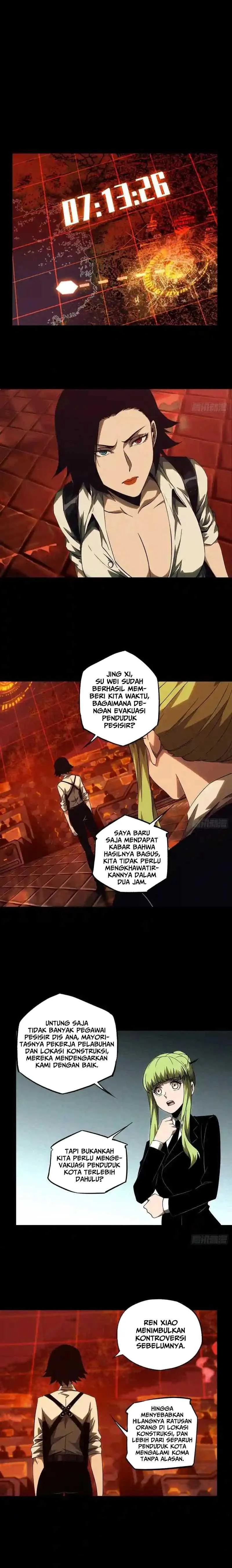
              Da Xiang Wuxing             Chapter 114