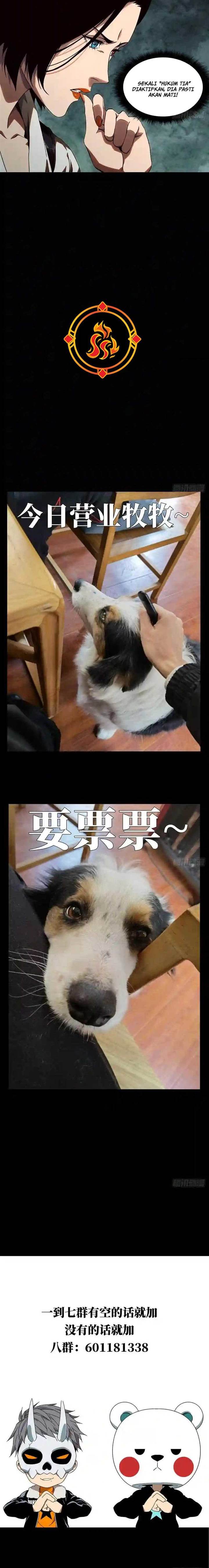 
              Da Xiang Wuxing             Chapter 115
