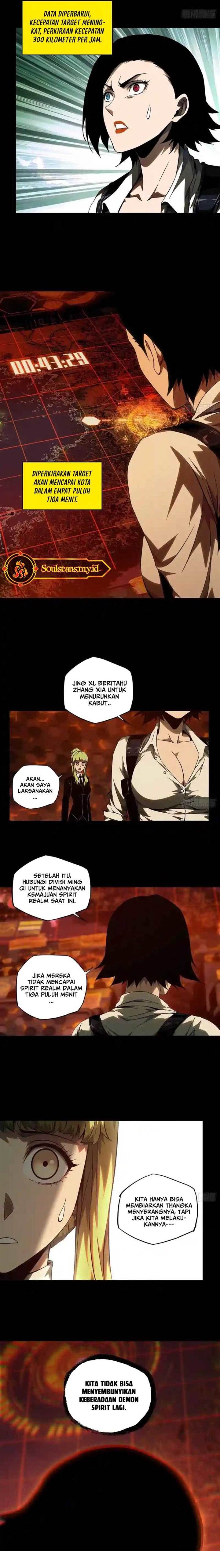 
              Da Xiang Wuxing             Chapter 115